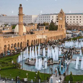 iraq