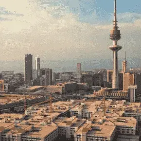kuwait