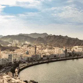 oman